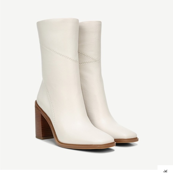 Franco Stevie Mid Calf Boot - Picture 1 of 9